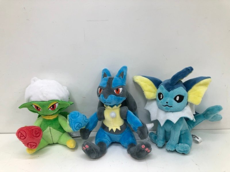 inachan ポケモンぬいぐるみ 16体まとめ売り Yahoo!オークション - ポケモン ぬいぐるみ 16体 多数 まとめ