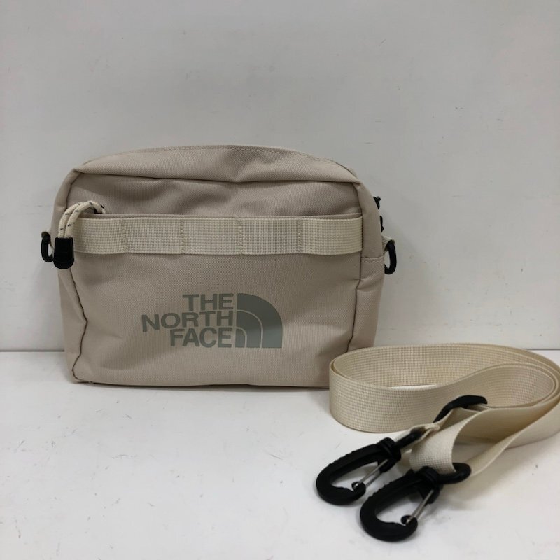 THE NORTH FACE ザノースフェイス クロスバッグ ショルダーバッグ 241225SK410331