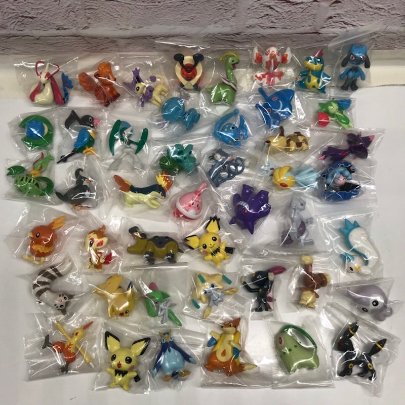 中古品】TAKARA TOMY ポケモン モンスターコレクション モンコレ 中古品】TAKARA TOMY ポケモン モンスターコレクション モンコレ