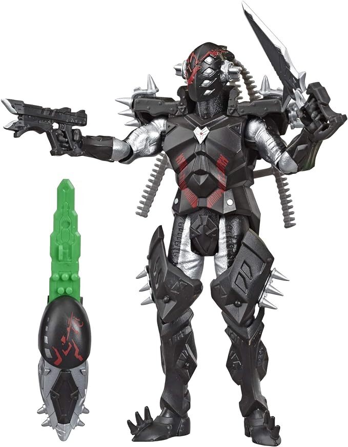 6インチパワーレンジャービーストモーファーズ ヴァーゴイル（ダンガンロイド）幹部 怪人 フィギュアーツサイズ
