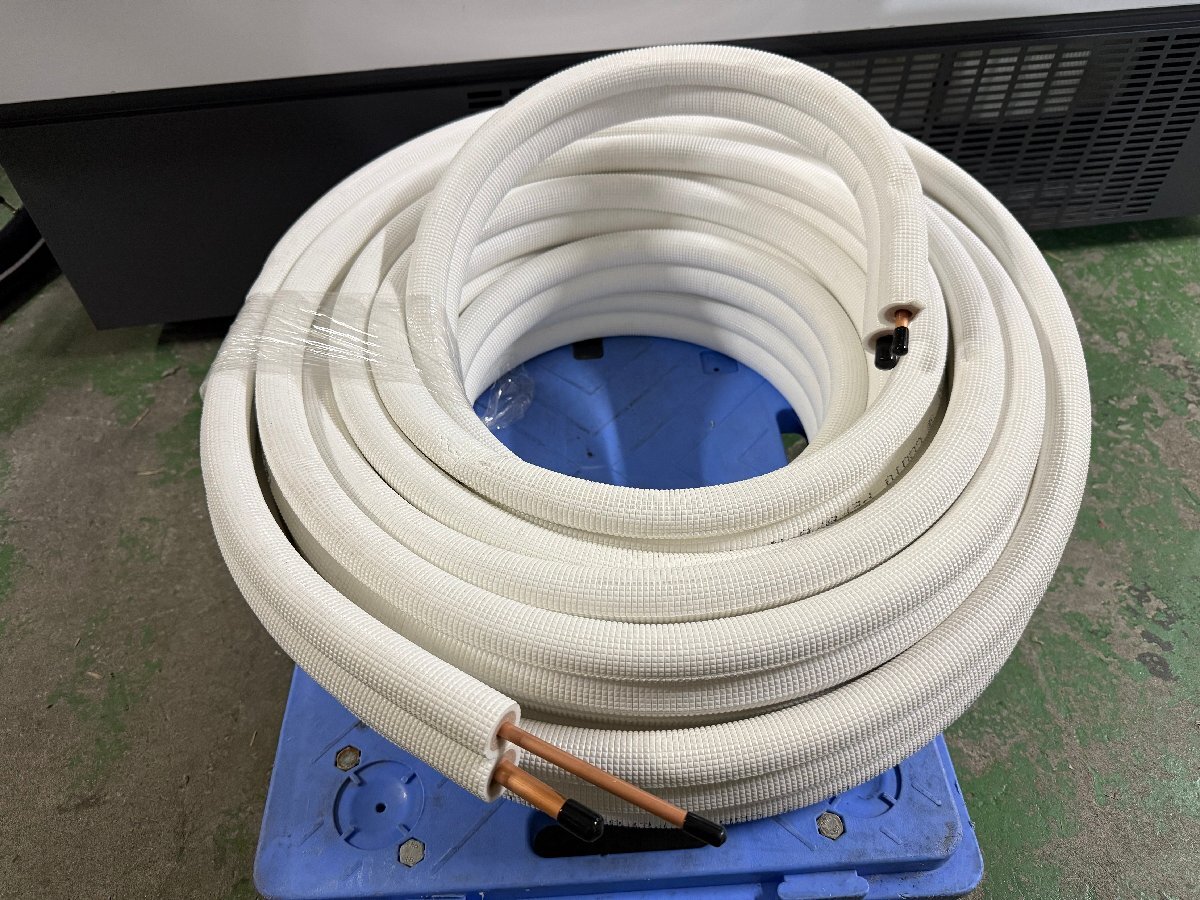 【未使用品】埼玉発　いなば　ペアコイル2分3分　　H　SK