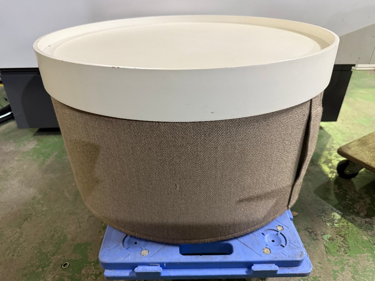 埼玉発D SOFTLINE テーブル DRUMS POUF 直径60センチ SK HS テーブル 埼玉発D SOFTLINE テーブル DRUMS POUF 直径60センチ SK HS テーブル