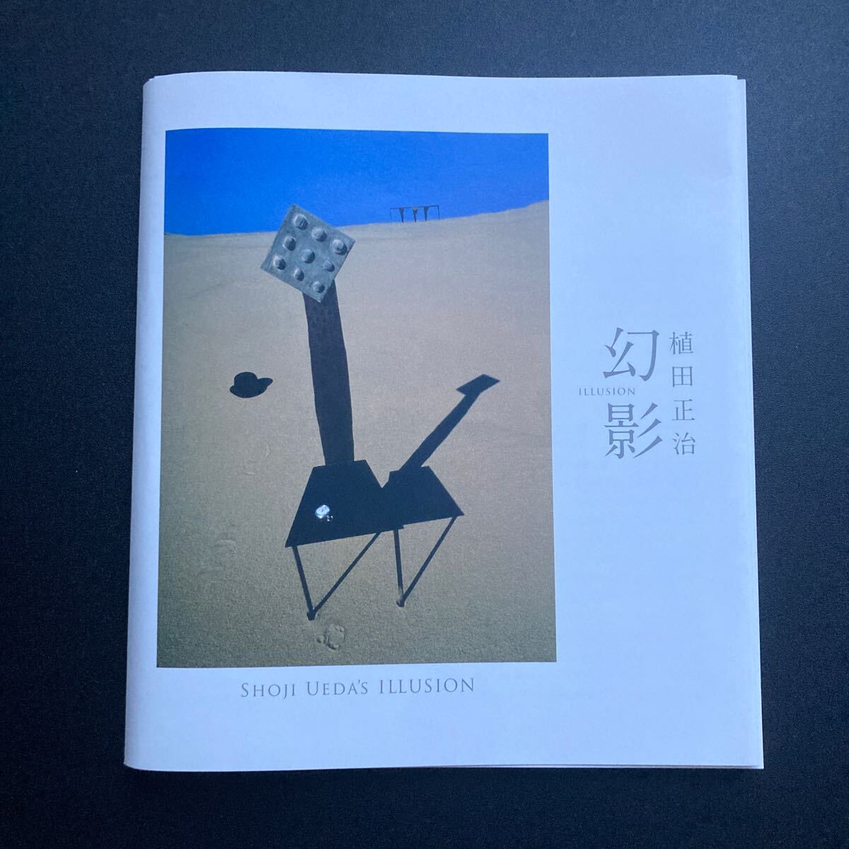 ☆ 幻影　植田正治　2013年 ☆