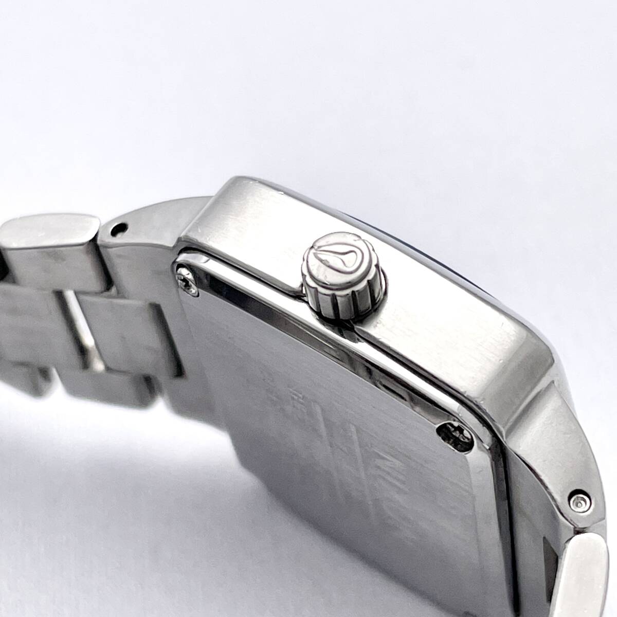 NIXON Nixon V.I.P.PASS THE SMALL PLAYER 8H наручные часы мужской женский часы кварц quartz серебряный серебряный P2234