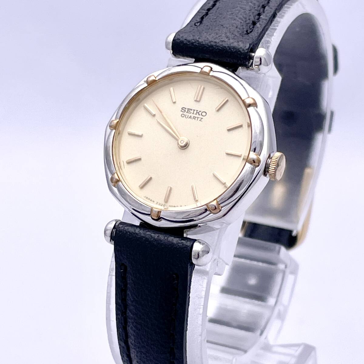 SEIKO セイコー 2320-0330 腕時計 レディース ウォッチ クォーツ SEIKO セイコー 2320-0330 腕時計 レディース ウォッチ クォーツ
