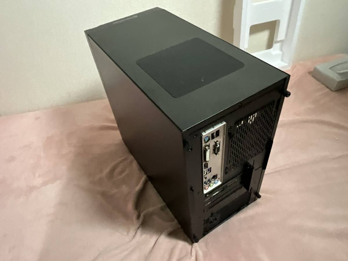 ゲーミングPC】Ryzen7 5700X/RTX3070 自作PC(デスクトップ)|売買されたオークション情報、Yahoo!オークション(旧ヤフオク!) の商品情報をアーカイブ公開 - オークファン(aucfan.com) ゲーミングPC】Ryzen7 5700X/RTX3070 自作PC(デスクトップ)|売買されたオークション情報、Yahoo!オークション(旧ヤフオク!) の商品情報をアーカイブ公開 - オークファン(aucfan.com)