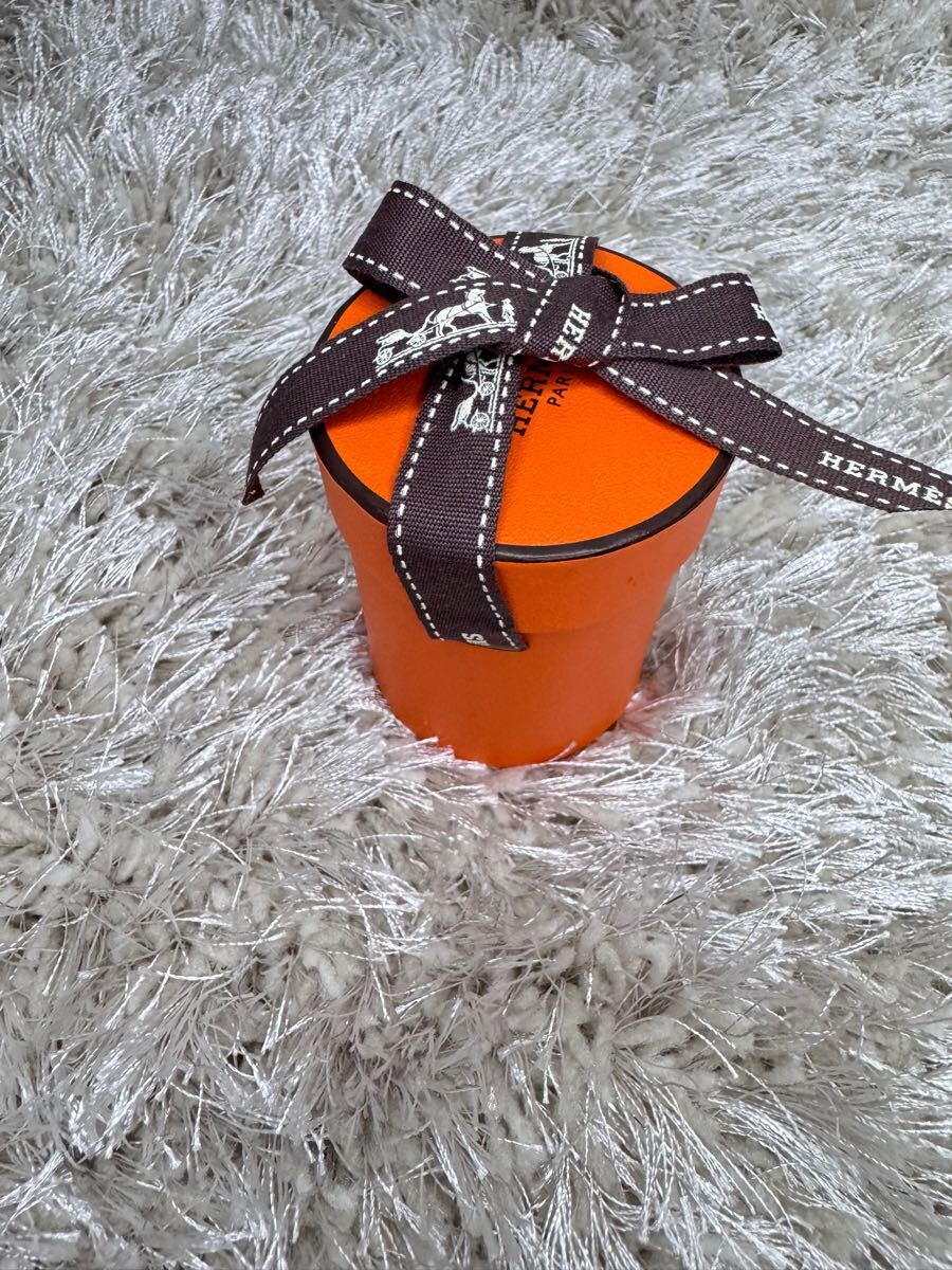 HERMES エルメス ツイリー 《イン・ザ・ポケット》未使用新品 HERMES エルメス ツイリー 《イン・ザ・ポケット》未使用新品