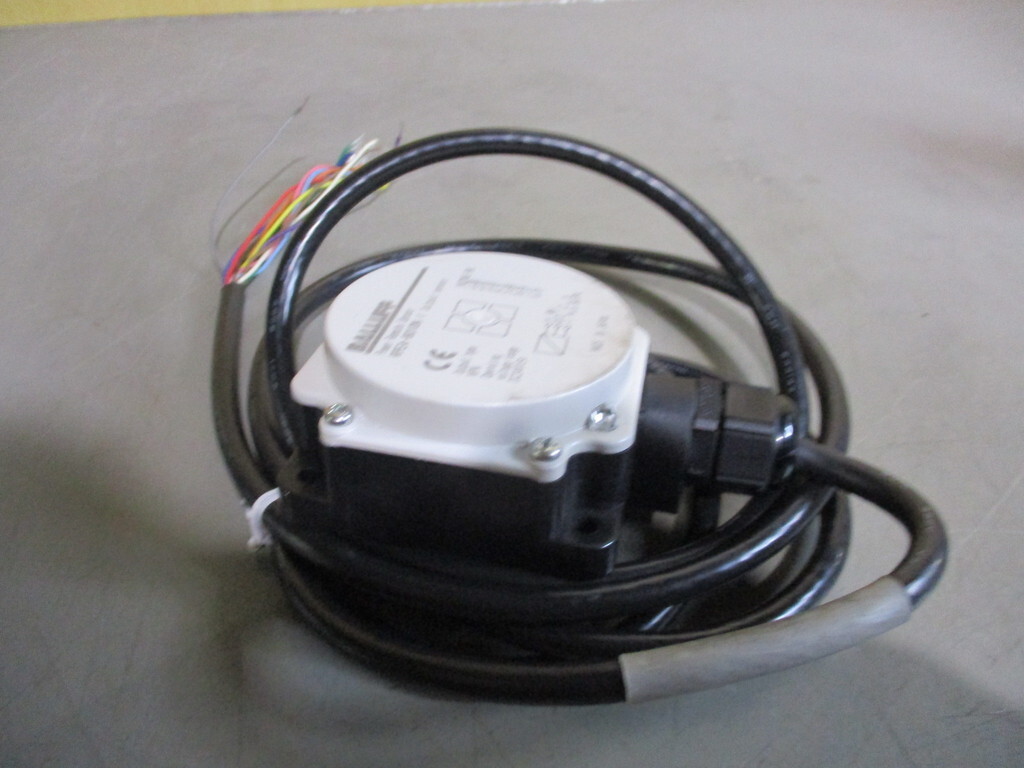 中古 BALLUFF RPEA-8010N パワーリモートセンサー(AASR61207E059 中古 BALLUFF RPEA-8010N パワーリモートセンサー(AASR61207E059