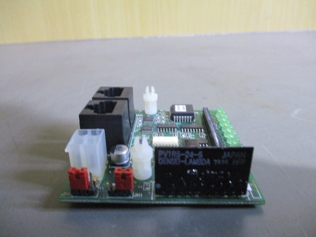 中古 ASM BOARD 03-21018 REV(CALR61207C101) 中古 ASM BOARD 03-21018 REV(CALR61207C101)