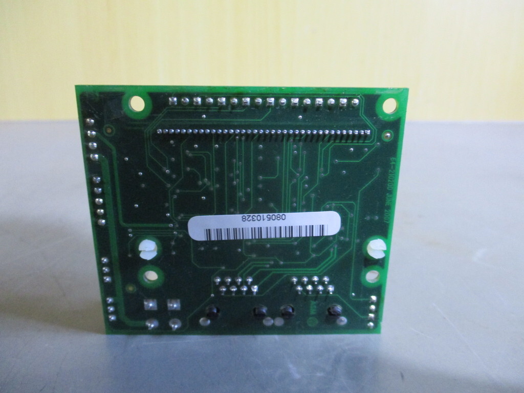 中古 ASM BOARD 03-21018 REV(CALR61207C101) 中古 ASM BOARD 03-21018 REV(CALR61207C101)