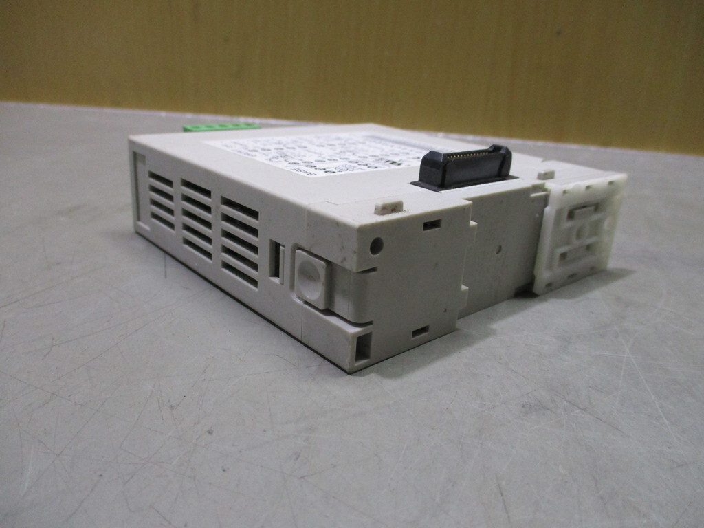 中古 Yamatake DMC10S4CV0000 モジュール形デジタル調節計 中古 Yamatake DMC10S4CV0000 モジュール形デジタル調節計