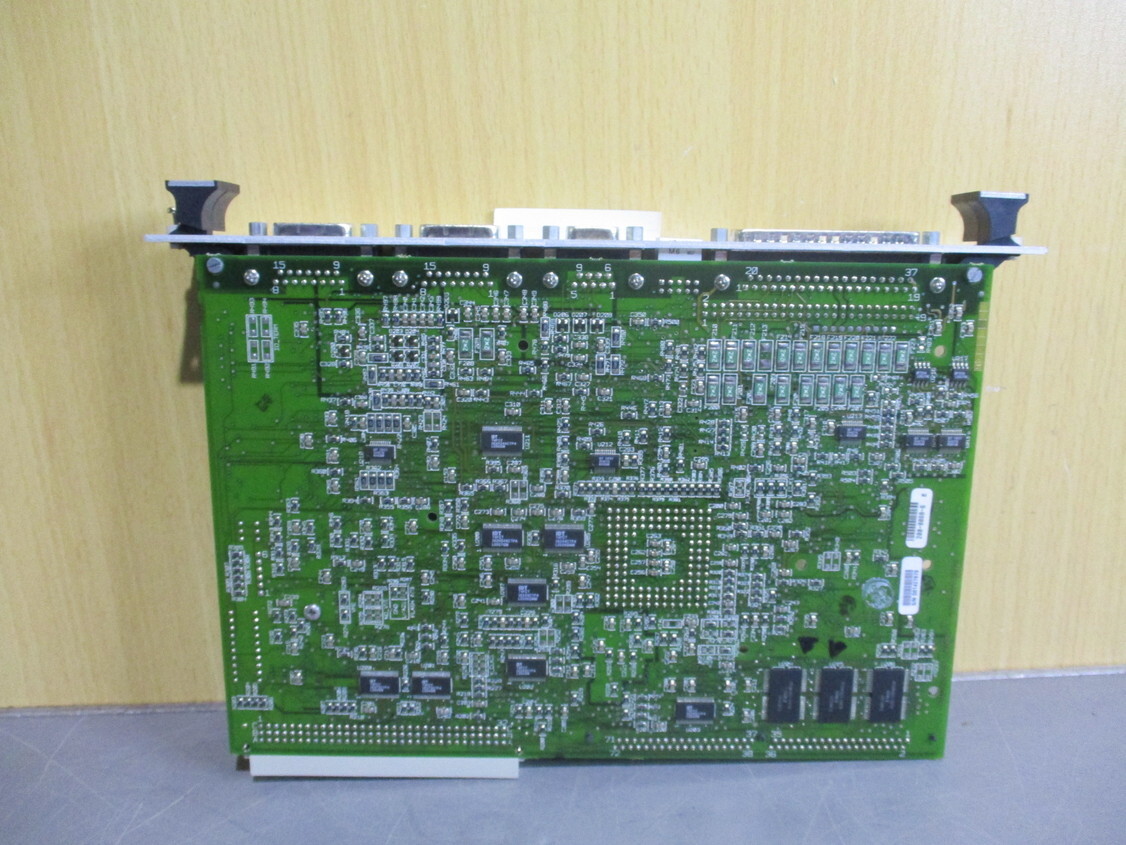 中古 Cognex VPM-4334-10K カメラインターフェースボード マシン 中古 Cognex VPM-4334-10K カメラインターフェースボード マシン