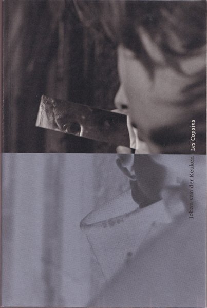 アート写真 d) Joan van der Keuken: Les Copains