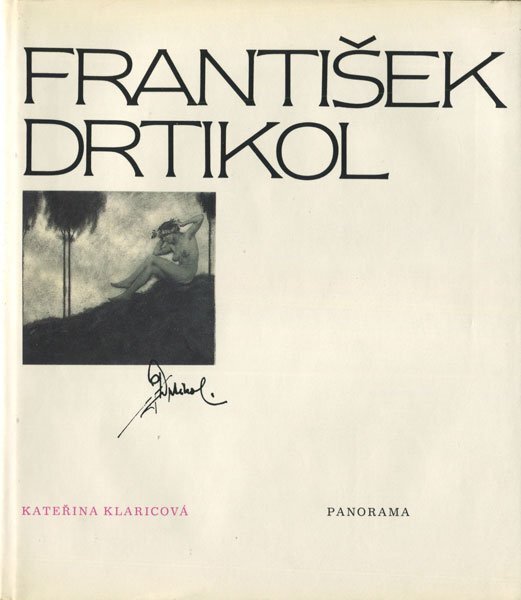 アート写真 d) Frantisek Drtikol