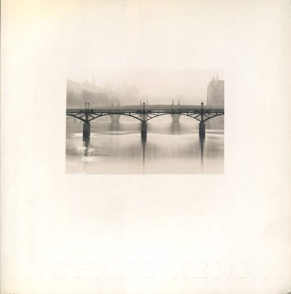 アート写真 d) Michael Kenna