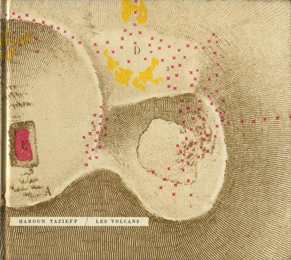 d) Volcanoese [Encyclopedie essentielle シリーズ]