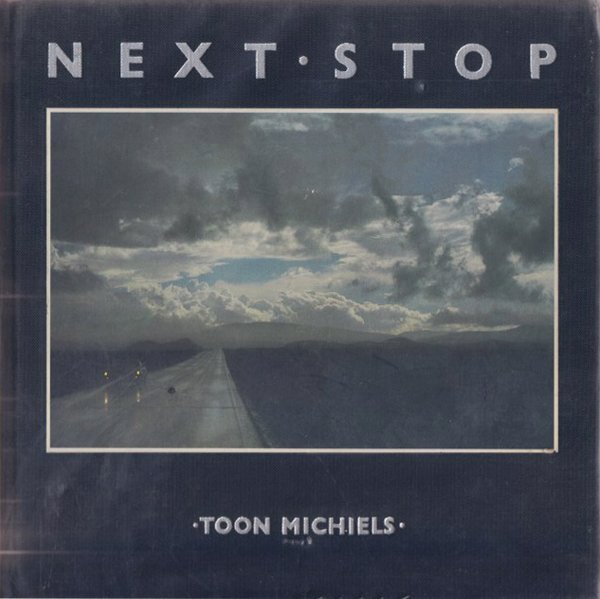 d) Toon Michiels: Next・Stop
