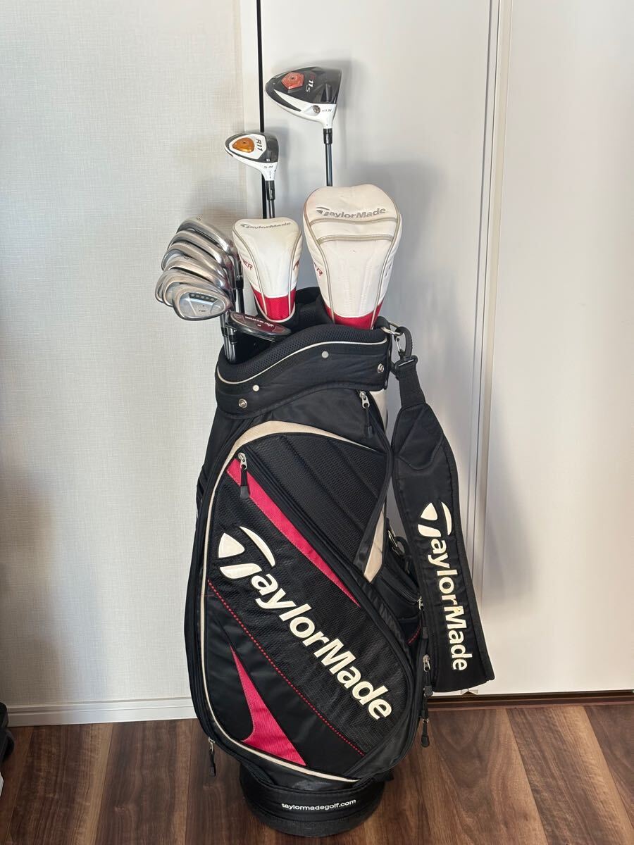Y925 mizuno NIKE Wilson メンズ ゴルフ クラブ 13点 Y925 mizuno NIKE Wilson メンズ ゴルフ クラブセット 13点 FLEX