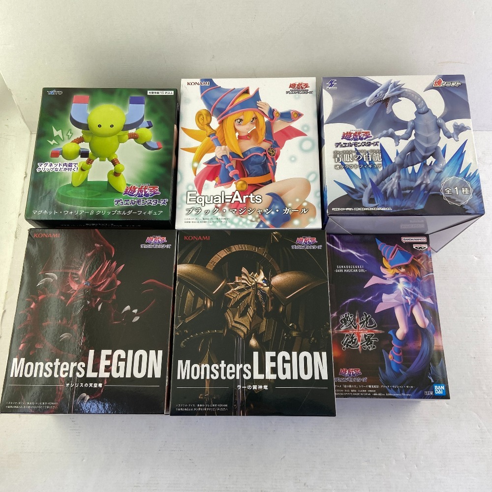 03w11045 遊戯王 グッズ フィギュアまとめ マシュマロン 03w11045 遊戯王 グッズ フィギュアまとめ マシュマロン