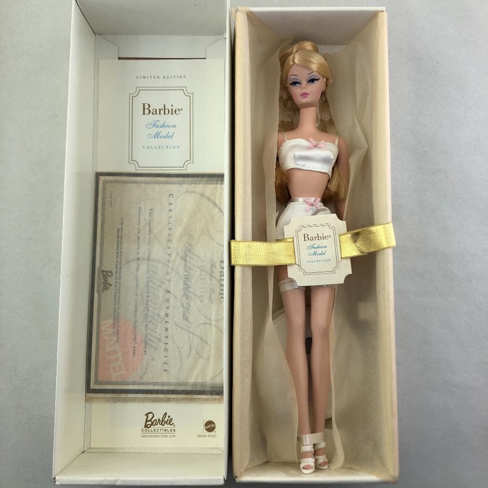 楽天市場】〇【Barbie/バービー】ファッションモデル