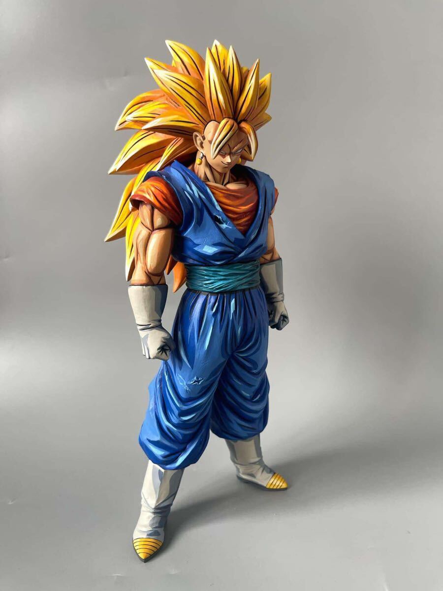 グランディスタ Grandista ドラゴンボール ベジット 超サイヤ人3 グランディスタ Grandista ドラゴンボール ベジット 超サイヤ人3