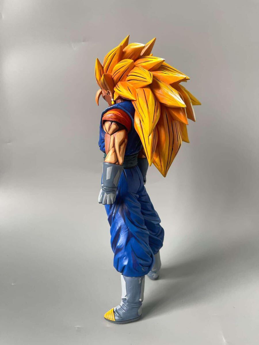 グランディスタ Grandista ドラゴンボール ベジット 超サイヤ人3 グランディスタ Grandista ドラゴンボール ベジット 超サイヤ人3