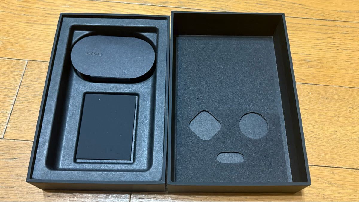 美品】Analogue Pocket kiwi アナログポケット 限定色 キウイ 美品】Analogue Pocket kiwi アナログポケット 限定色 キウイ