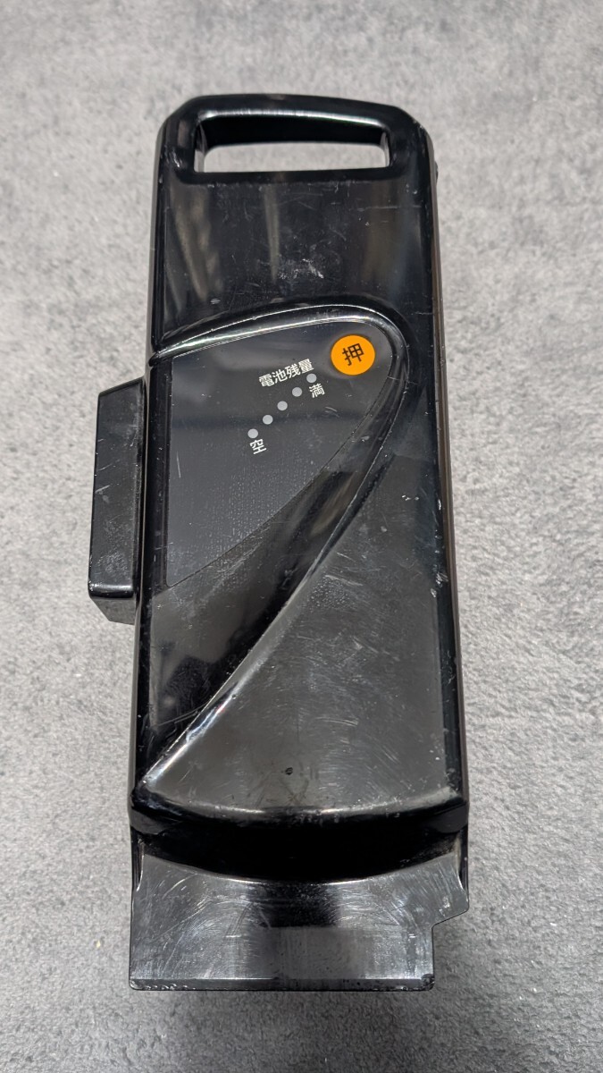 Panasonic パナソニック 電動自転車バッテリー NKY513B02B