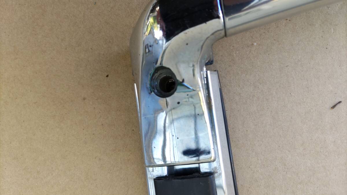 希少 US MAZDA Miata MX-5 純正 トランクキャリア NA6 NA8 ロードスター USDM 北米 JDM ジャンク 中古_画像3