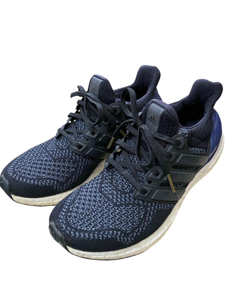 adidas Ultra Boost 24 アディダス　ウルトラブースト　24cm ブラック　初期