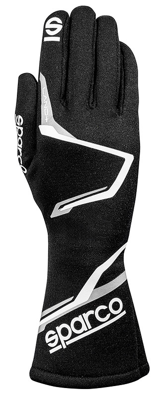 SPARCO（スパルコ） レーシンググローブ LAND＋（プラス） ブラック Sサイズ FIA：8856-2018