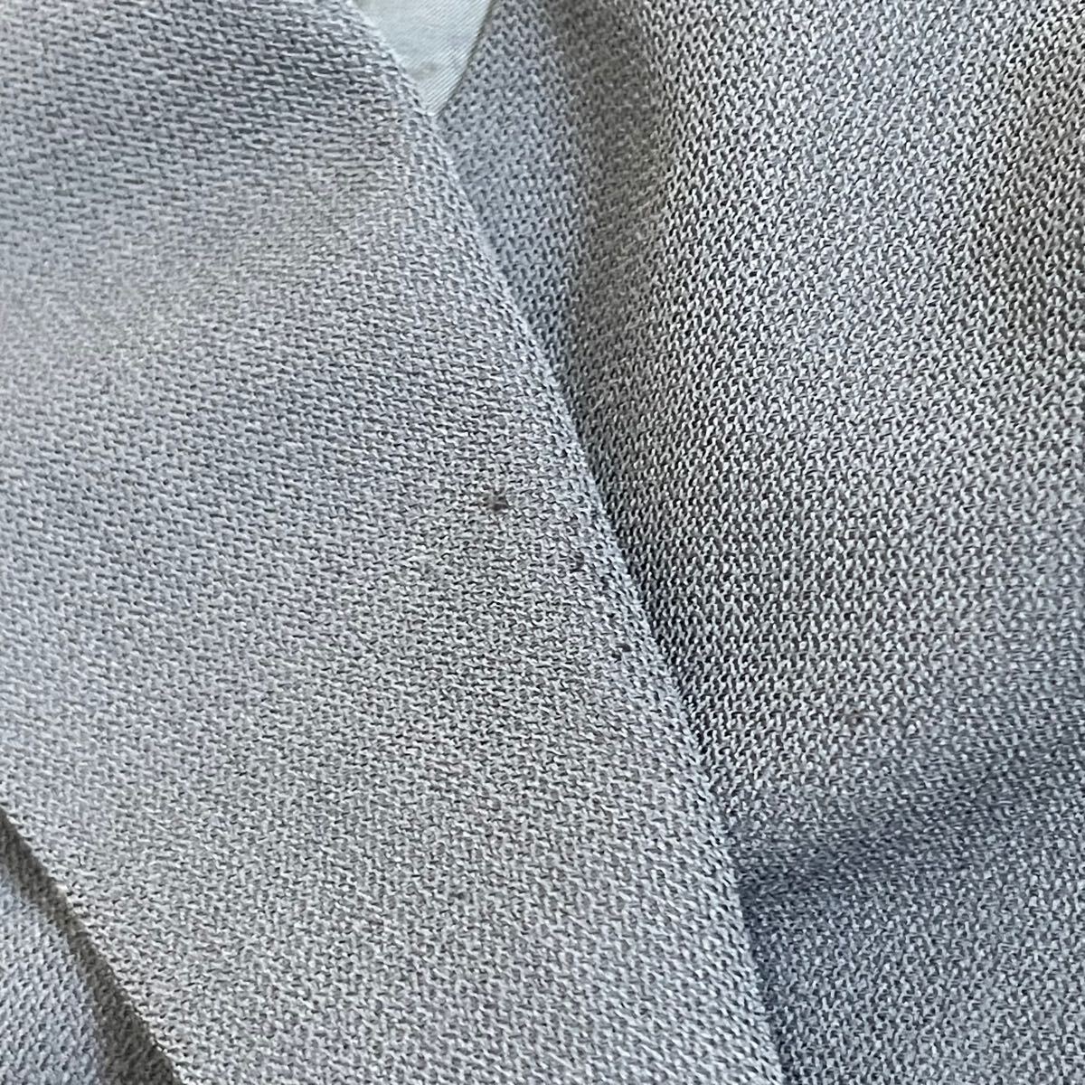 サイズLL ジョルジオアルマーニ ダブルボタン テーラードジャケット