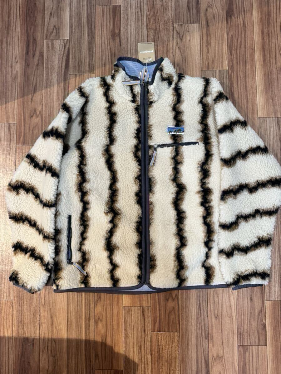 パタゴニア patagonia フリース 50周年記念 Lサイズ