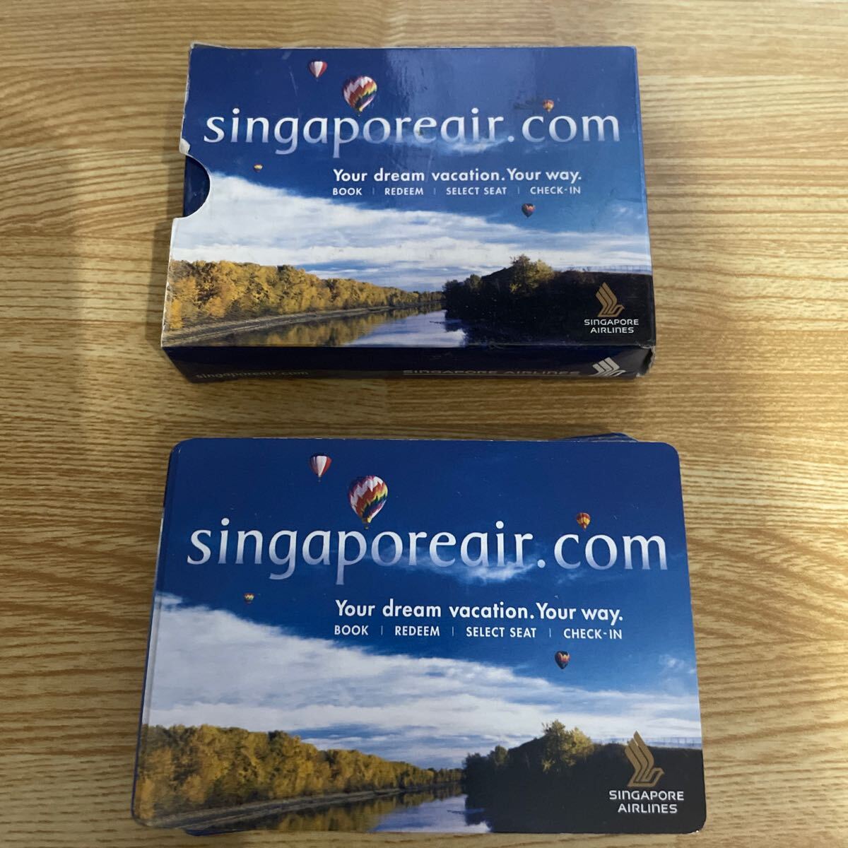  Singapore Eara in Singapore авиация карты 