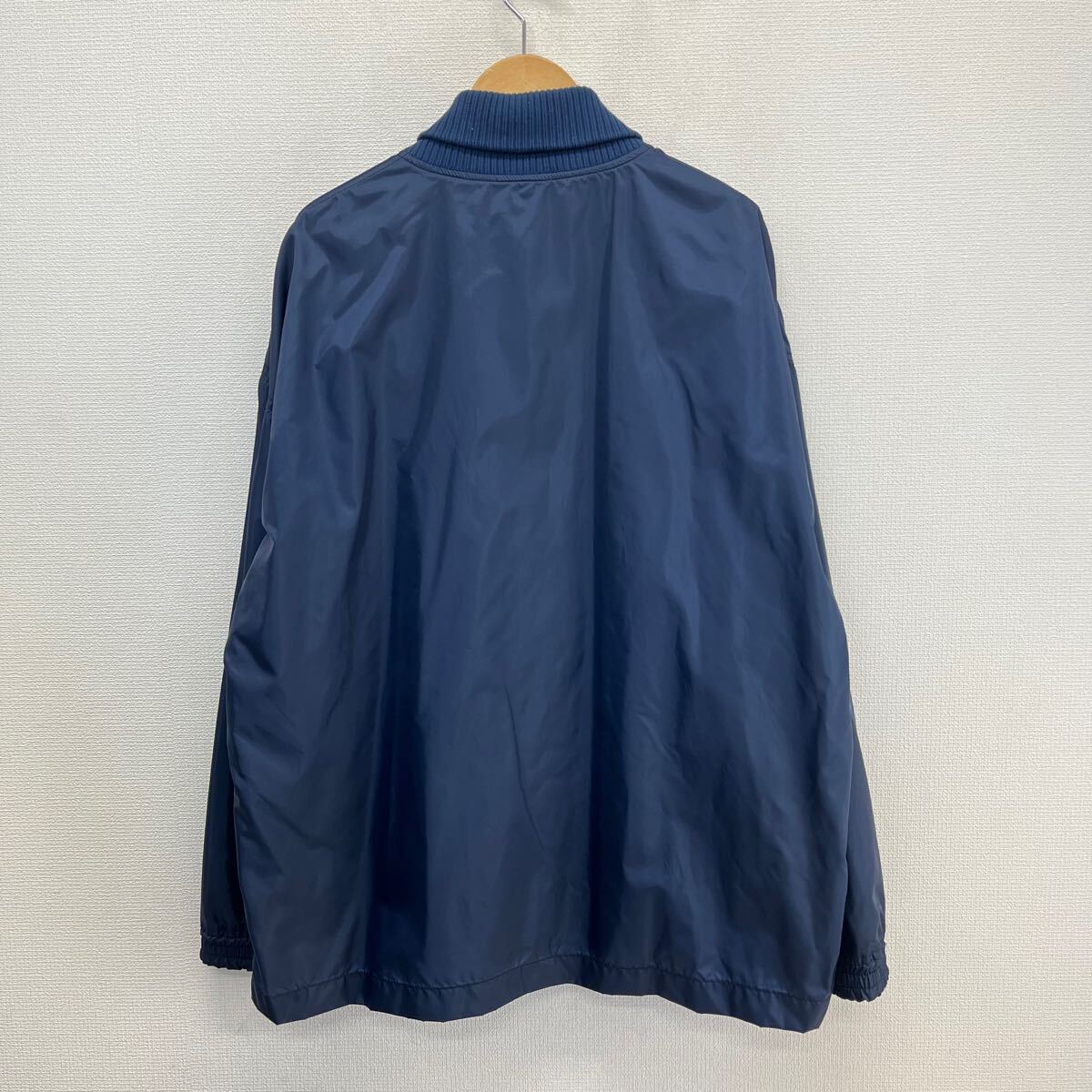 TENDERLOIN テンダーロイン 20SS NYLON RIB JKT ナイロンリブ TENDERLOIN テンダーロイン 20SS NYLON RIB JKT ナイロンリブ