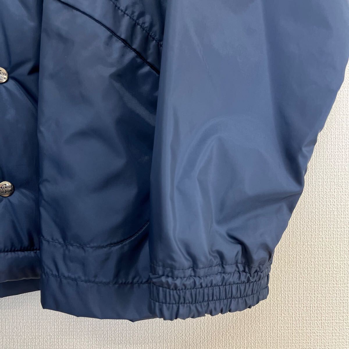 TENDERLOIN テンダーロイン 20SS NYLON RIB JKT ナイロンリブ TENDERLOIN テンダーロイン 20SS NYLON RIB JKT ナイロンリブ