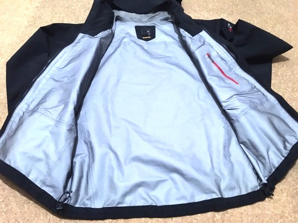 人気!!★ノースフェイス SUMMIT オールマウンテンジャケット GORE-TEX 黒/ブラック M NP61502★防水透濕 マウンテンパーカー 登山 キャンプ