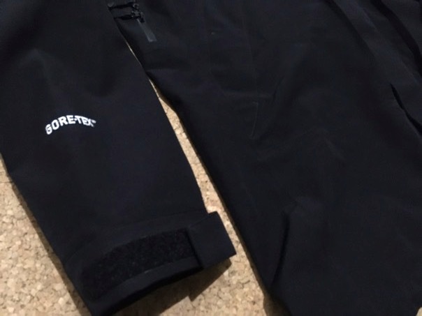 人気!!★ノースフェイス SUMMIT オールマウンテンジャケット GORE-TEX 黒/ブラック M NP61502★防水透濕 マウンテンパーカー 登山 キャンプ