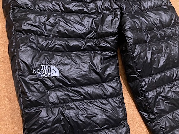 激レア★ノースフェイス SUMMIT ライトヒートパンツ ダウンパンツ 黒/ブラック L ND18972★L(fēng)ight Heat Pants アウトドア スノボ 登山 防寒