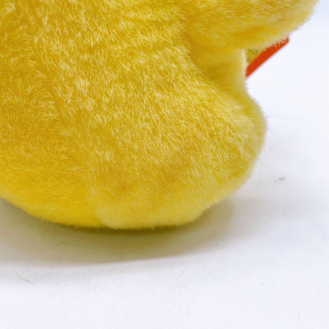 希少】おしゃべりピカチュウ 初代 初期 TOMY製 ポケモン 希少】おしゃべりピカチュウ 初代 初期 TOMY製 ポケモン