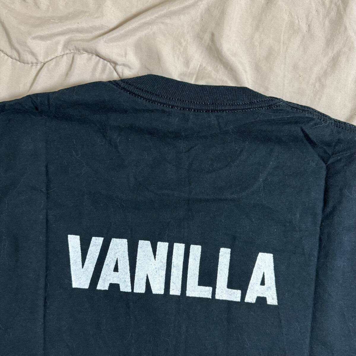 1スタ 激レア 状態◎ 90s USA製 ハーゲンダッツ Tシャツ XL 黒 1スタ 激レア 状態◎ 90s USA製 ハーゲンダッツ Tシャツ XL 黒