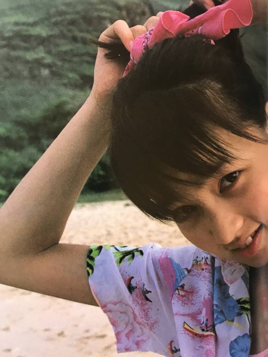 完全相場無視 超入手困難 ありえない 送料無料】石野陽子写真集 完全相場無視 超入手困難 ありえない 送料無料】石野陽子写真集