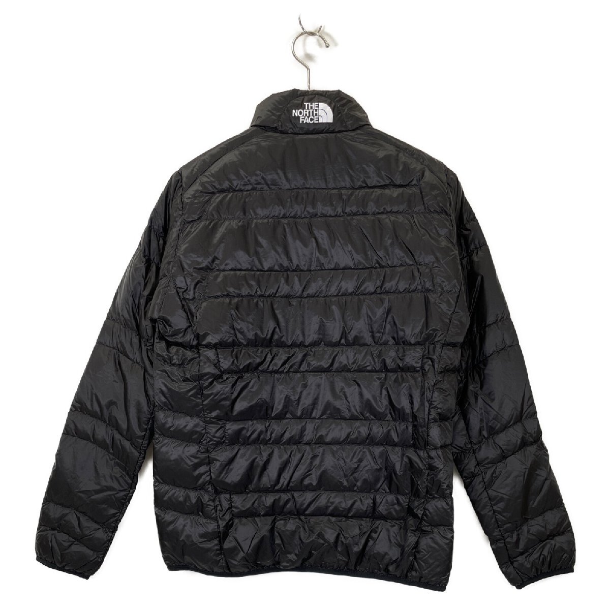 THE NORTH FACE ノースフェイス ブラック ライトヒート THE NORTH FACE ノースフェイス ブラック ライトヒート