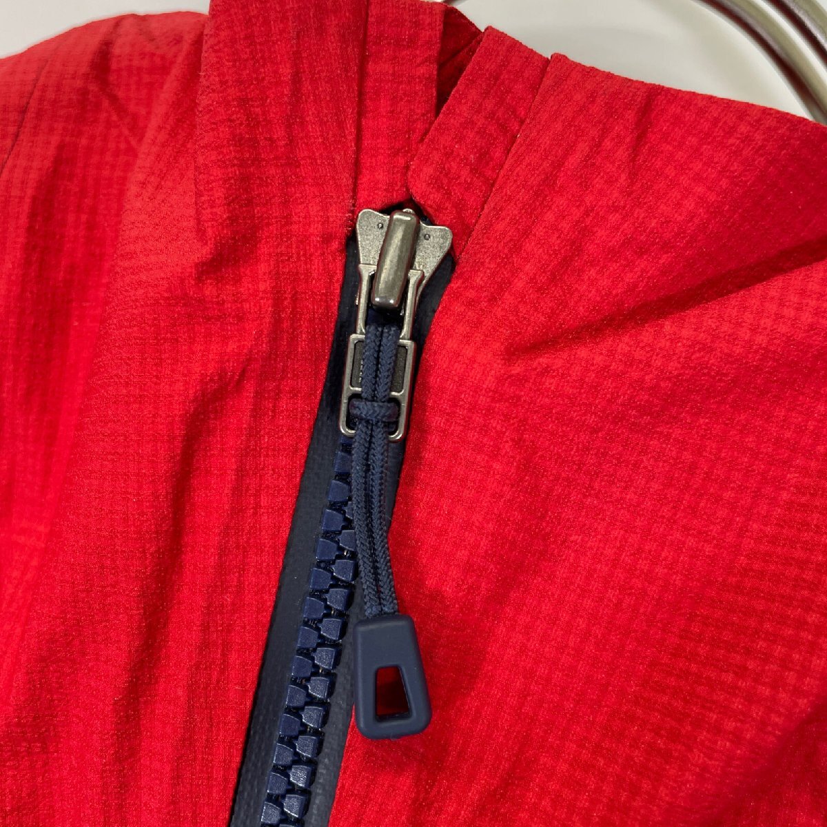 patagonia パタゴニア レッド M10 マウンテンジャケット 84172 patagonia パタゴニア レッド M10 マウンテンジャケット 84172