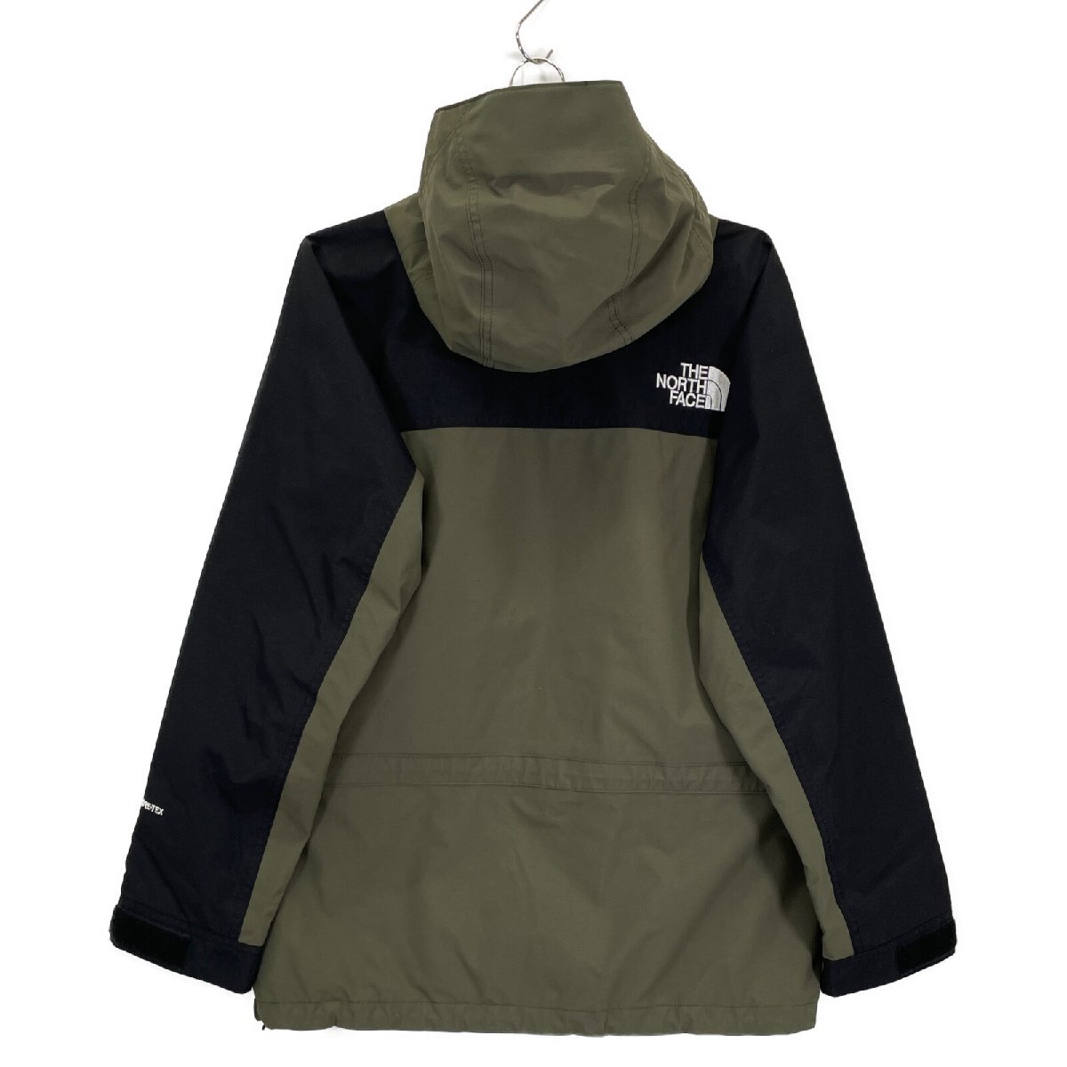8126円 THE NORTH FACE ノースフェイス ダークオリーブ NP11834 8126円 THE NORTH FACE ノースフェイス ダークオリーブ NP11834