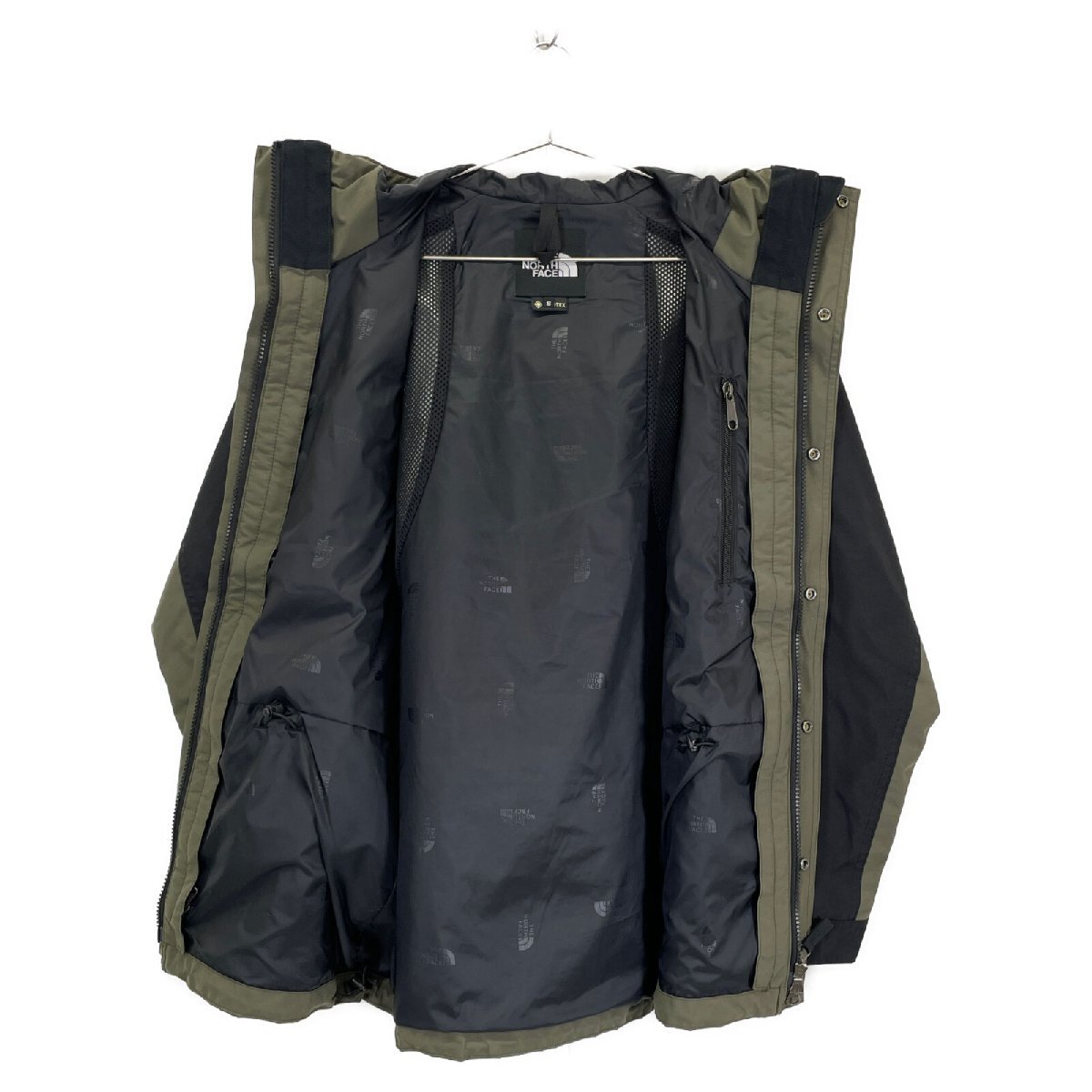 8126円 THE NORTH FACE ノースフェイス ダークオリーブ NP11834 8126円 THE NORTH FACE ノースフェイス ダークオリーブ NP11834