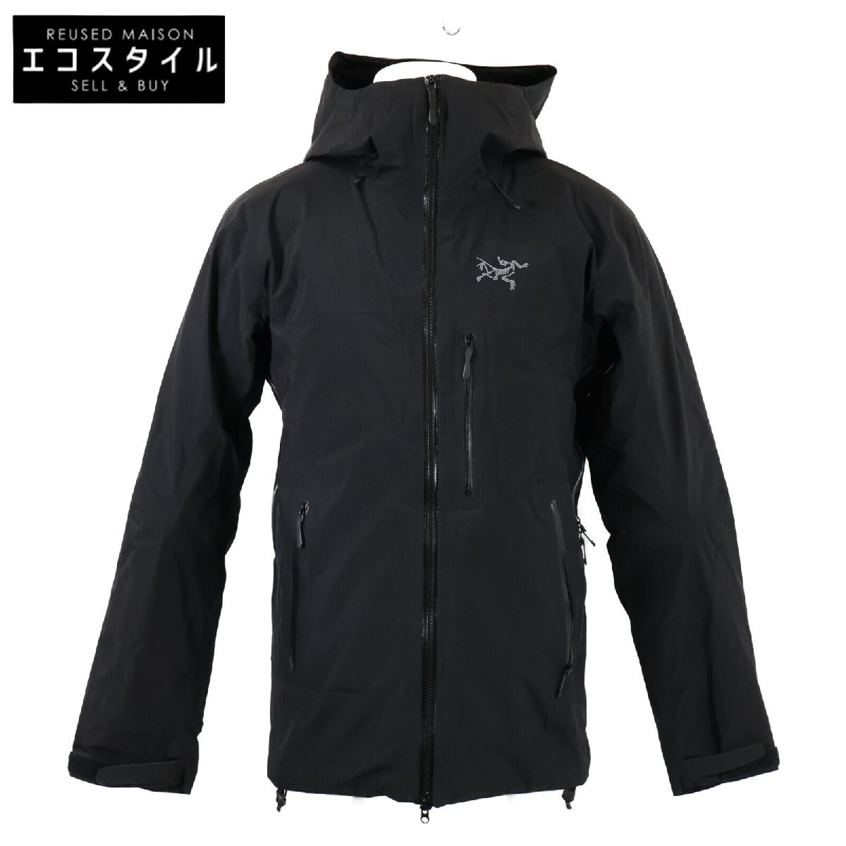 33660円 美品/23年製 ARC'TERYX アークテリクス X000007341 Beta 33660円 美品/23年製 ARC'TERYX アークテリクス X000007341 Beta
