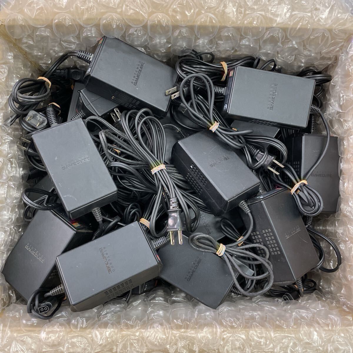 60個 通電確認済み 任天堂 ゲームキューブ DOL-002 Nintendo 60個 通電確認済み 任天堂 ゲームキューブ DOL-002 Nintendo