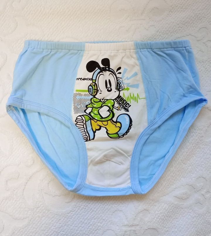 ★新品★男児ブリーフ（ショーツ）★リトルボブドッグ★150-160サイズ★①