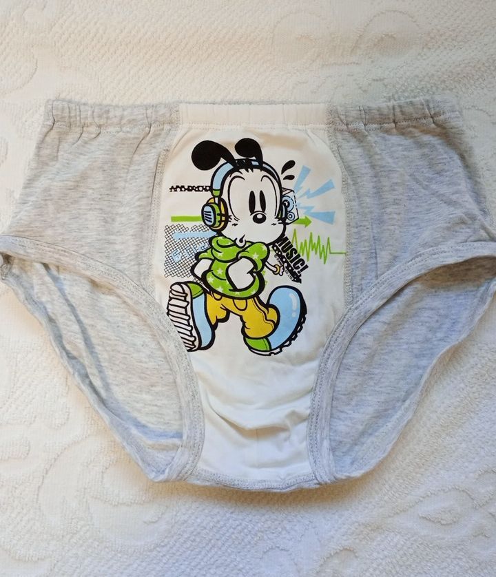 ★新品★男児ブリーフ（ショーツ）★リトルボブドッグ★150-160サイズ★②